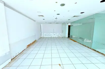 Office Space - Studio - 1 Bathroom for rent in Al Majaz Pearl - Al Majaz 2 - Al Majaz - Sharjah
