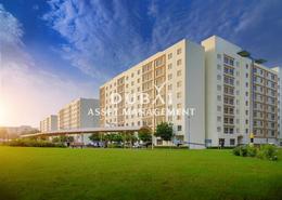 Apartment - 2 bedrooms - 2 bathrooms for rent in Al Khail Gate - Al Quoz 2 - Al Quoz - Dubai