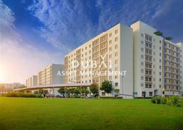 Apartment - 2 bedrooms - 2 bathrooms for rent in Al Khail Gate - Al Quoz 2 - Al Quoz - Dubai