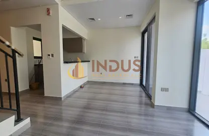 Villa - 3 Bedrooms - 4 Bathrooms for rent in Park Residence 1 - Park Residences - DAMAC Hills - Dubai