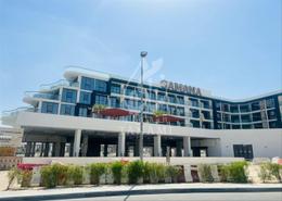 Studio - 1 bathroom for rent in Samana Golf Avenue - Dubai Studio City - Dubai
