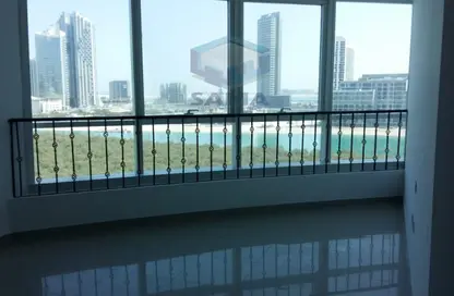 شقة - غرفة نوم - 2 حمامات للبيع في أبراج هيدرا افينيو - مدينة الأضواء - جزيرة الريم - أبوظبي
