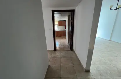 Apartment - 2 Bedrooms - 2 Bathrooms for rent in Al Hamidiya 2 - Al Hamidiya - Ajman