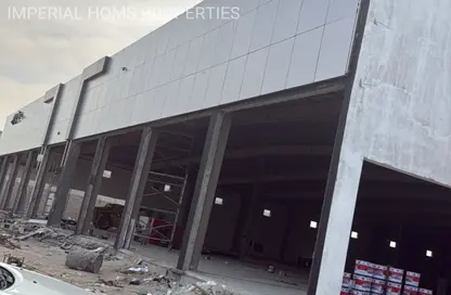 Show Room - Studio - 2 Bathrooms for rent in Umm Al Thuoob - Umm Al Quwain Show Room - Studio - 2 Bathrooms for rent in Umm Al Thuoob - Umm Al Quwain