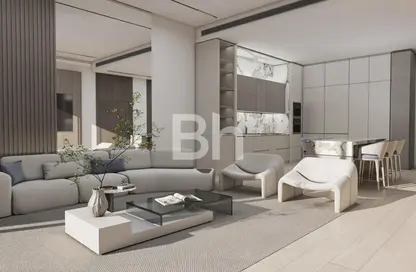 Apartment - 2 Bedrooms - 3 Bathrooms for sale in Binghatti Phoenix - Jumeirah Village Circle - Dubai