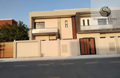Villa - 5 Bedrooms - 6 Bathrooms for rent in Al Barsha South 1 - Al Barsha South - Al Barsha - Dubai