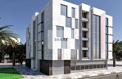 Apartment - 1 Bedroom - 2 Bathrooms for sale in Al Yasmeen 1 - Al Yasmeen - Ajman