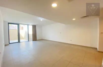 Apartment - 1 Bedroom - 2 Bathrooms for sale in Building B - Al Zeina - Al Raha Beach - Abu Dhabi