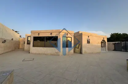 فيلا - 4 غرف نوم - 4 حمامات للايجار في المعيريض - رأس الخيمة