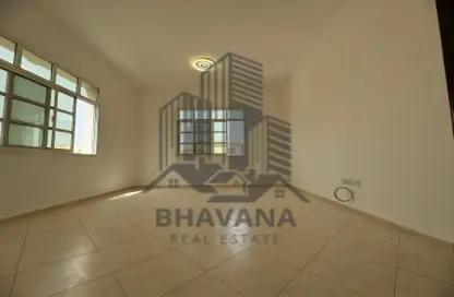 Apartment - Studio - 1 Bathroom for rent in Khalifa City A Villas - Khalifa City A - Khalifa City - Abu Dhabi