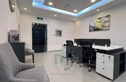 Office Space - Studio for rent in Tamani Art Tower - Business Bay - Dubai Office Space - Studio for rent in Tamani Art Tower - Business Bay - Dubai