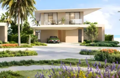 Townhouse - 4 Bedrooms - 5 Bathrooms for sale in The View Island - Ajmal Makan City - Sharjah Waterfront City - Sharjah Townhouse - 4 Bedrooms - 5 Bathrooms for sale in The View Island - Ajmal Makan City - Sharjah Waterfront City - Sharjah