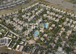 Villa - 4 bedrooms - 5 bathrooms for sale in The Dunes - Saadiyat Reserve - Saadiyat Island - Abu Dhabi