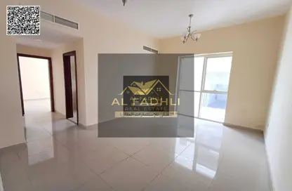 Apartment - 2 Bedrooms - 2 Bathrooms for rent in Al Jurf 3 - Al Jurf - Ajman Downtown - Ajman