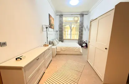 شقة - غرفة نوم - 1 حمام للبيع في العنبرة - مساكن شور لاين - نخلة جميرا - دبي