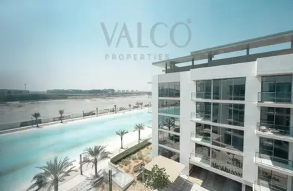 Apartment - 2 Bedrooms - 4 Bathrooms for sale in Residence 25 - District One - Mohammed Bin Rashid City - Dubai