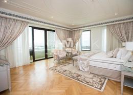 Apartment - 3 bedrooms - 4 bathrooms for sale in Palazzo Versace - Culture Village - Dubai