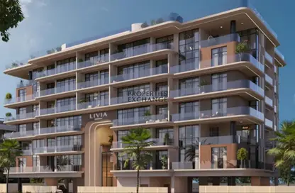 Apartment - 2 Bedrooms - 3 Bathrooms for sale in Livia Residences - Dubai South (Dubai World Central) - Dubai