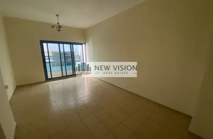 Apartment - 1 Bedroom - 1 Bathroom for rent in Al Mamzar - Sharjah - Sharjah