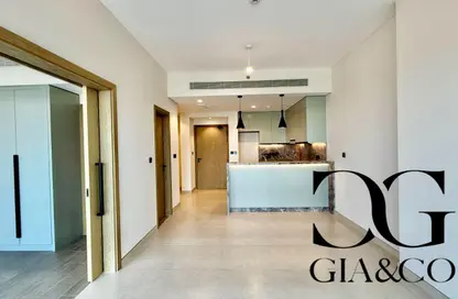 Apartment - 1 Bedroom - 1 Bathroom for sale in Golf Gate - DAMAC Hills - Dubai