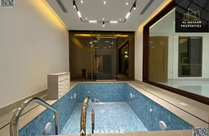 Villa - 6 Bedrooms - 7+ Bathrooms for sale in Al Amira Village - Al Yasmeen - Ajman