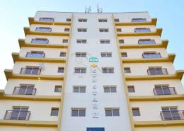 Apartment - 1 bedroom - 2 bathrooms for sale in HDS Sunstar II - CBD (Central Business District) - International City - Dubai Apartment - 1 bedroom - 2 bathrooms for sale in HDS Sunstar II - CBD (Central Business District) - International City - Dubai