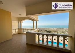Apartment - 1 bedroom - 1 bathroom for rent in Royal Breeze 4 - Royal Breeze - Al Hamra Village - Ras Al Khaimah