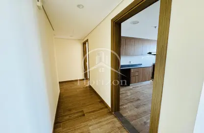 Apartment - 3 Bedrooms - 3 Bathrooms for rent in Al Taawoon Towers - Al Khan - Sharjah