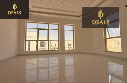 Villa - 5 Bedrooms - 6 Bathrooms for rent in Al Yasmeen 1 - Al Yasmeen - Ajman