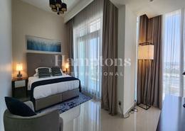 Apartment - 1 bedroom - 2 bathrooms for rent in Avanti - Business Bay - Dubai