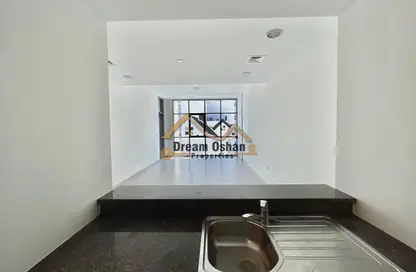 شقة - غرفة نوم - 2 حمامات للايجار في ميناء دبي - الجداف - دبي