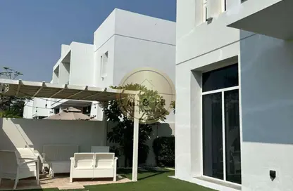 Townhouse - 3 Bedrooms - 4 Bathrooms for sale in Arabella Townhouses 1 - Arabella Townhouses - Mudon - Dubai