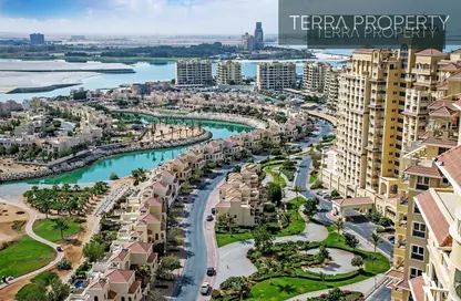 Apartment - 1 Bedroom - 1 Bathroom for rent in Royal Breeze 5 - Royal Breeze - Al Hamra Village - Ras Al Khaimah