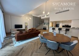 Villa - 2 bedrooms - 4 bathrooms for rent in Dubai Marina Moon - Dubai Marina - Dubai