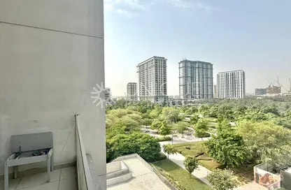 Apartment - 3 Bedrooms - 3 Bathrooms for rent in Acacia A - Park Heights - Dubai Hills Estate - Dubai