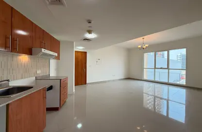 Apartment - 1 Bedroom - 2 Bathrooms for sale in Lakeside Tower A - Lakeside Residence - Dubai Production City (IMPZ) - Dubai