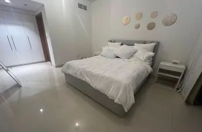 Apartment - 1 Bedroom - 2 Bathrooms for rent in Julphar Residence - Al Reem Island - Abu Dhabi