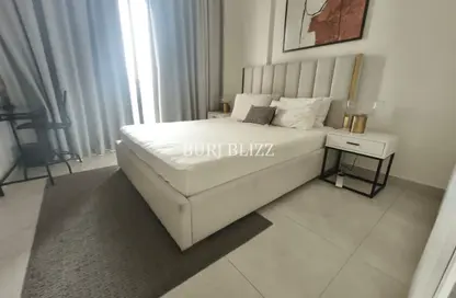 Apartment - 1 Bedroom - 2 Bathrooms for rent in Binghatti Rose - Jumeirah Village Circle - Dubai Apartment - 1 Bedroom - 2 Bathrooms for rent in Binghatti Rose - Jumeirah Village Circle - Dubai