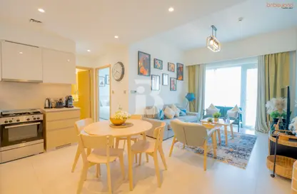 شقة - غرفة نوم - 1 حمام للبيع في برج رويال - وسط مدينة دبي - دبي