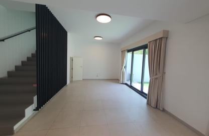 Apartment - 3 Bedrooms - 4 Bathrooms for rent in Sarab 2 - Aljada - Sharjah
