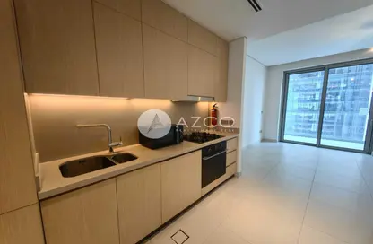 Apartment - 1 Bedroom - 2 Bathrooms for rent in Vida Dubai Mall Tower 2 - Vida Residences Dubai Mall - Downtown Dubai - Dubai