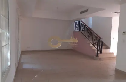 Empty Room image for: Townhouse - 2 Bedrooms - 3 Bathrooms for sale in Palmera 4 - Palmera - Arabian Ranches - Dubai, Image 1