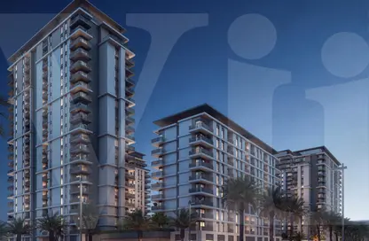 شقة - غرفة نوم - 1 حمام للبيع في بارك لاين مبني2 - بارك لين. - دبي هيلز استيت - دبي شقة - غرفة نوم - 1 حمام للبيع في بارك لاين مبني2 - بارك لين. - دبي هيلز استيت - دبي