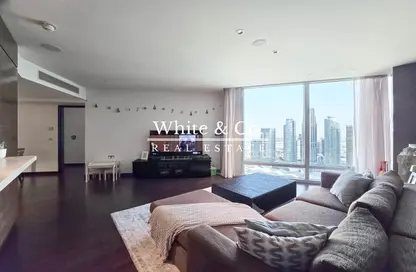 Apartment - 2 Bedrooms - 2 Bathrooms for sale in Burj Khalifa - Burj Khalifa Area - Downtown Dubai - Dubai