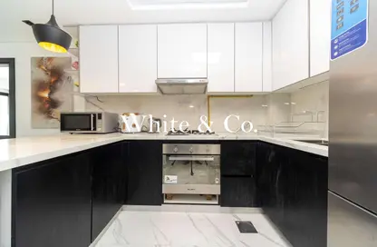 Apartment - 2 Bedrooms - 3 Bathrooms for sale in Gardenia Livings - Arjan - Dubai Apartment - 2 Bedrooms - 3 Bathrooms for sale in Gardenia Livings - Arjan - Dubai