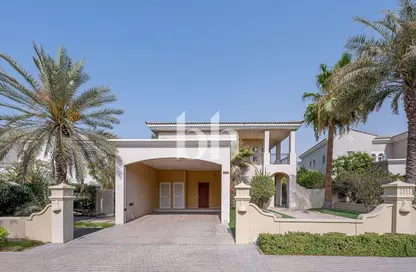 فيلا - 5 غرف نوم - 5 حمامات للايجار في ميرادور - المرابع العربية - دبي فيلا - 5 غرف نوم - 5 حمامات للايجار في ميرادور - المرابع العربية - دبي