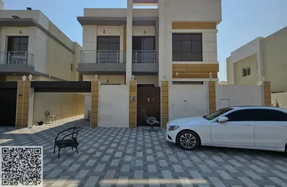 فيلا - 5 غرف نوم - 7 حمامات للبيع في 1 الياسمين - الياسمين - عجمان