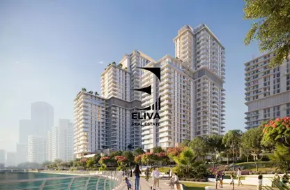 Apartment - 3 Bedrooms - 3 Bathrooms for sale in Muheira - Al Reem Island - Abu Dhabi