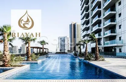 شقة - 2 غرف نوم - 3 حمامات للايجار في ذا ريزيدنس سنترال بارك - شمس أبوظبي - جزيرة الريم - أبوظبي
