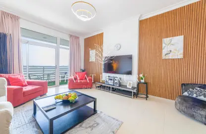 Apartment - 1 Bedroom - 2 Bathrooms for sale in Clayton Residency - Business Bay - Dubai